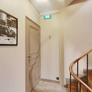 Appartement met Twee Slaapkamers
