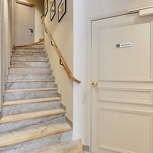 Appartement met Twee Slaapkamers